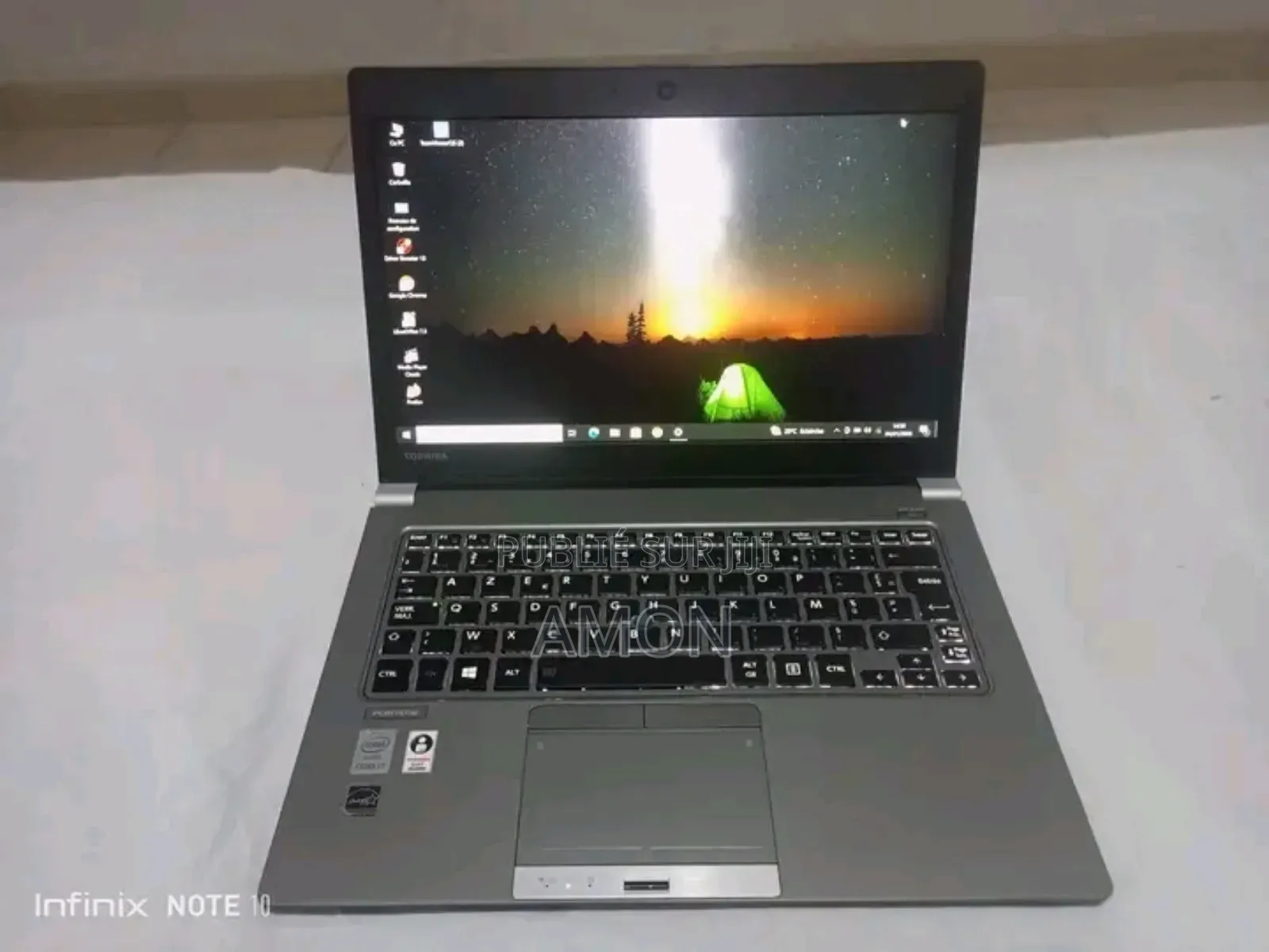 Nouveau HP 200 G4 All-in-One 32GB Intel Core i5 HDD 1T