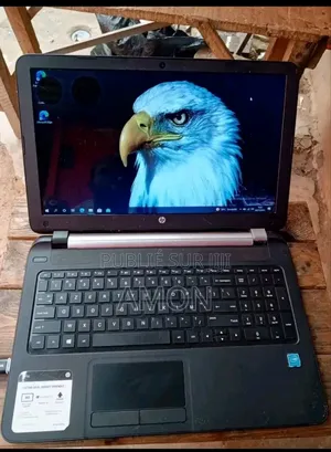 Nouveau HP 200 G4 All-in-One 32GB Intel Core i5 HDD 1T