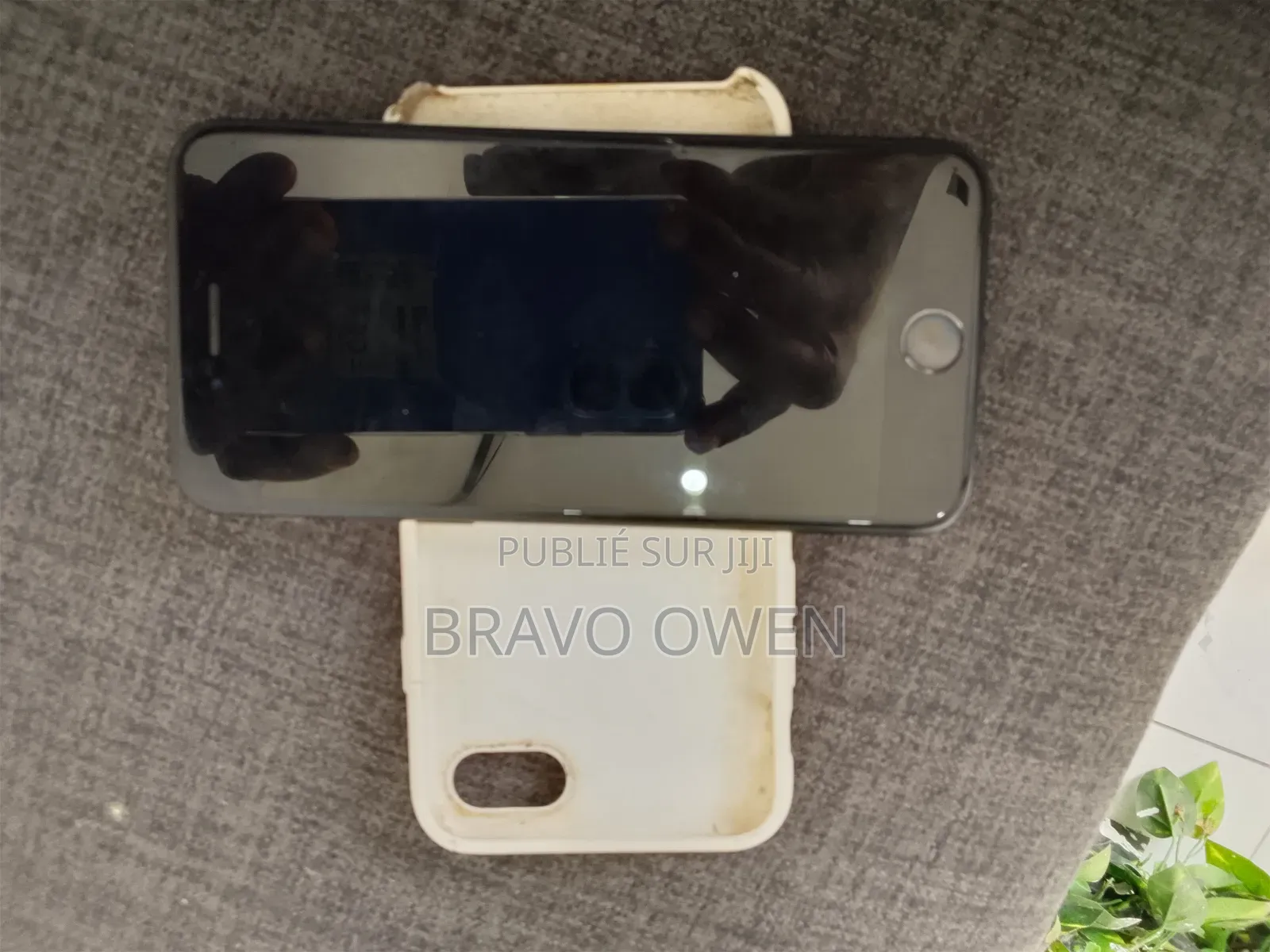 Apple iPhone 7 32 GB Noir