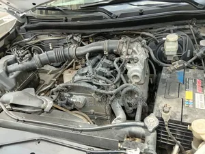 Mitsubishi L200 2020 Blanc