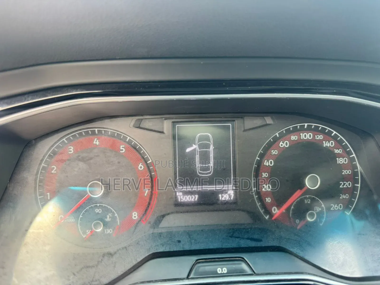 Volkswagen Jetta 2020 Noir