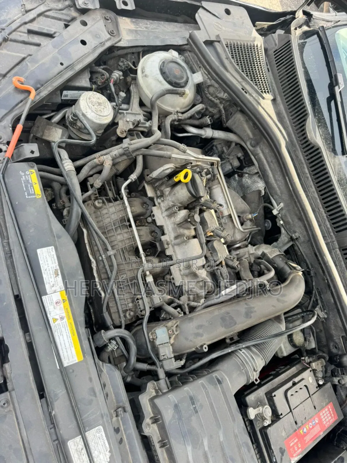 Volkswagen Jetta 2020 Noir