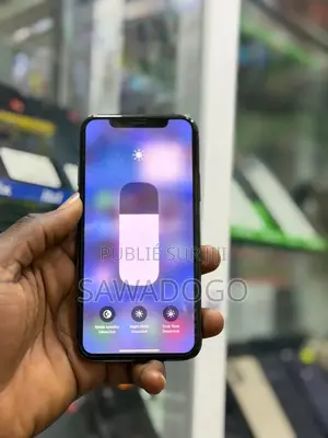 Nouveau Apple iPhone 11 Pro 256 GB Noir