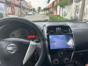 Nissan Almera 2022 Blanc