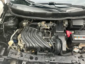 Nissan Almera 2022 Blanc