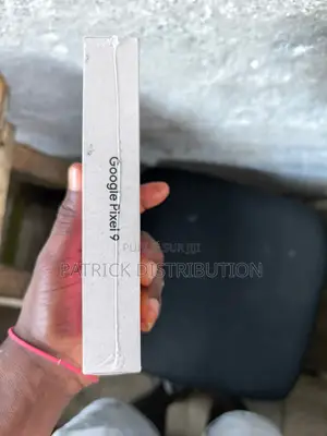 Nouveau Google Pixel 9 256 GB Rose