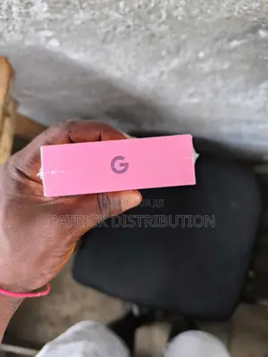 Nouveau Google Pixel 9 256 GB Rose