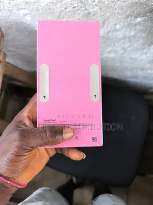 Nouveau Google Pixel 9 256 GB Rose