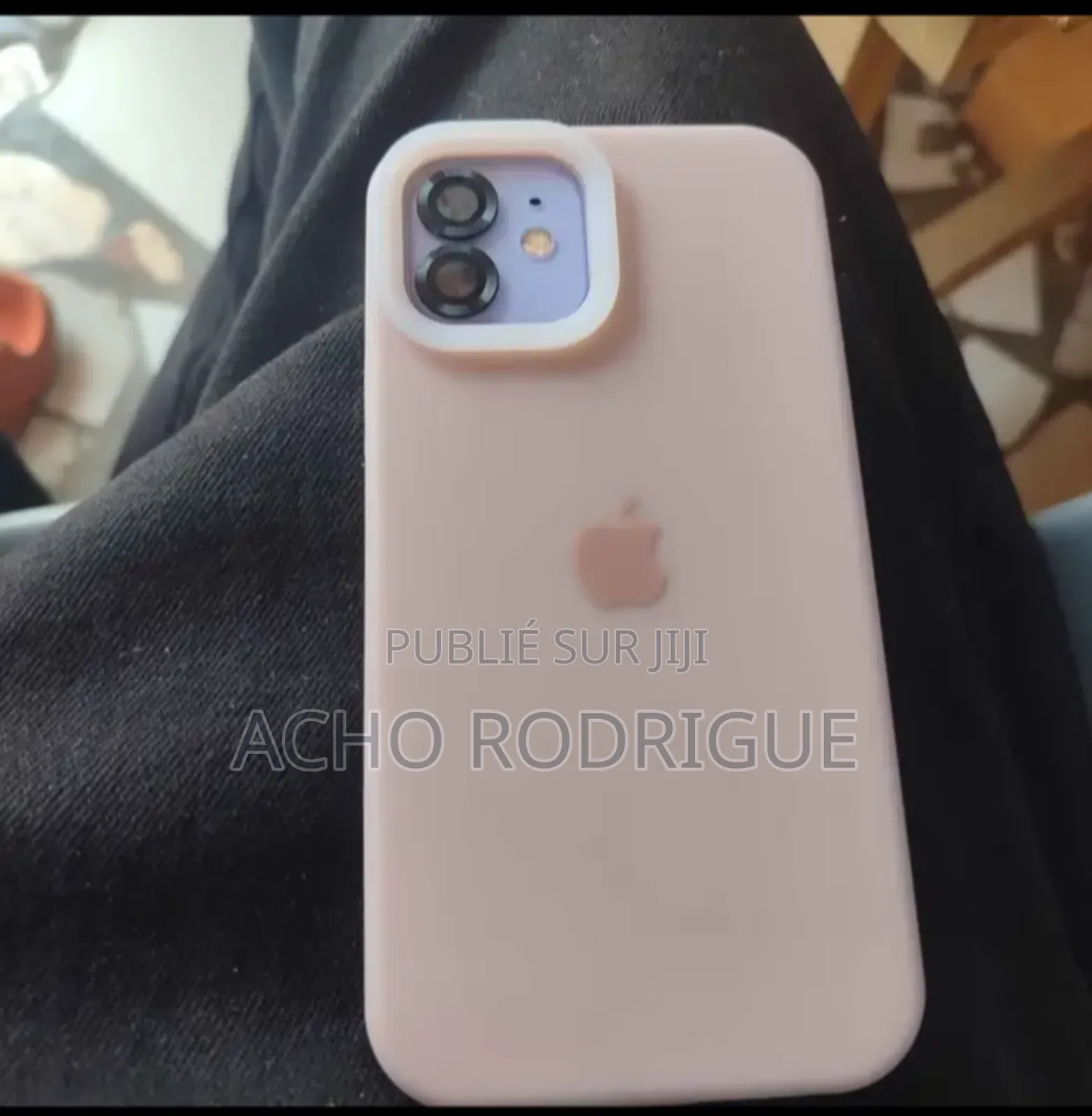 Nouveau Apple iPhone 12 128 GB Gris