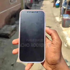 Nouveau Apple iPhone 12 128 GB Gris