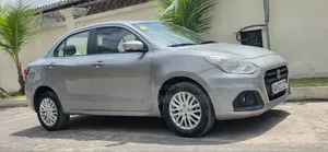 Suzuki Dzire 2022 Gris