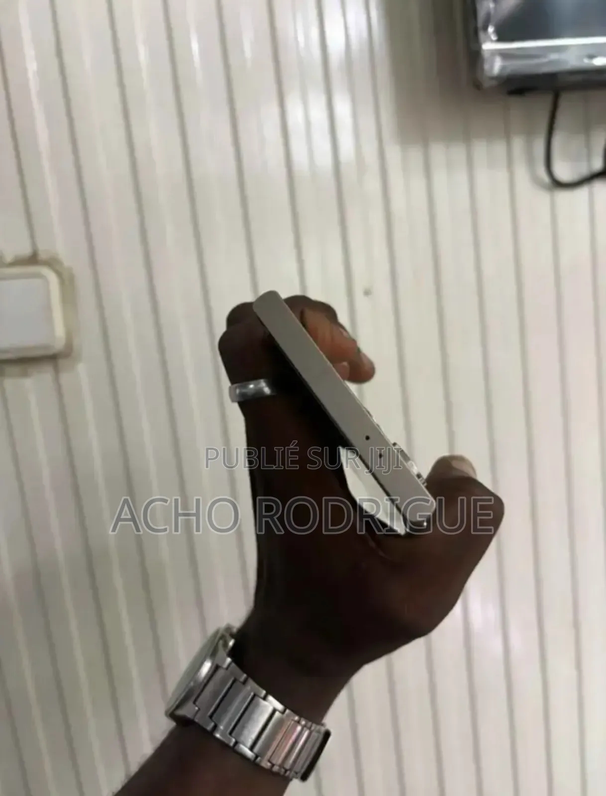 Nouveau Samsung Galaxy S24 Ultra 512 GB Bronze