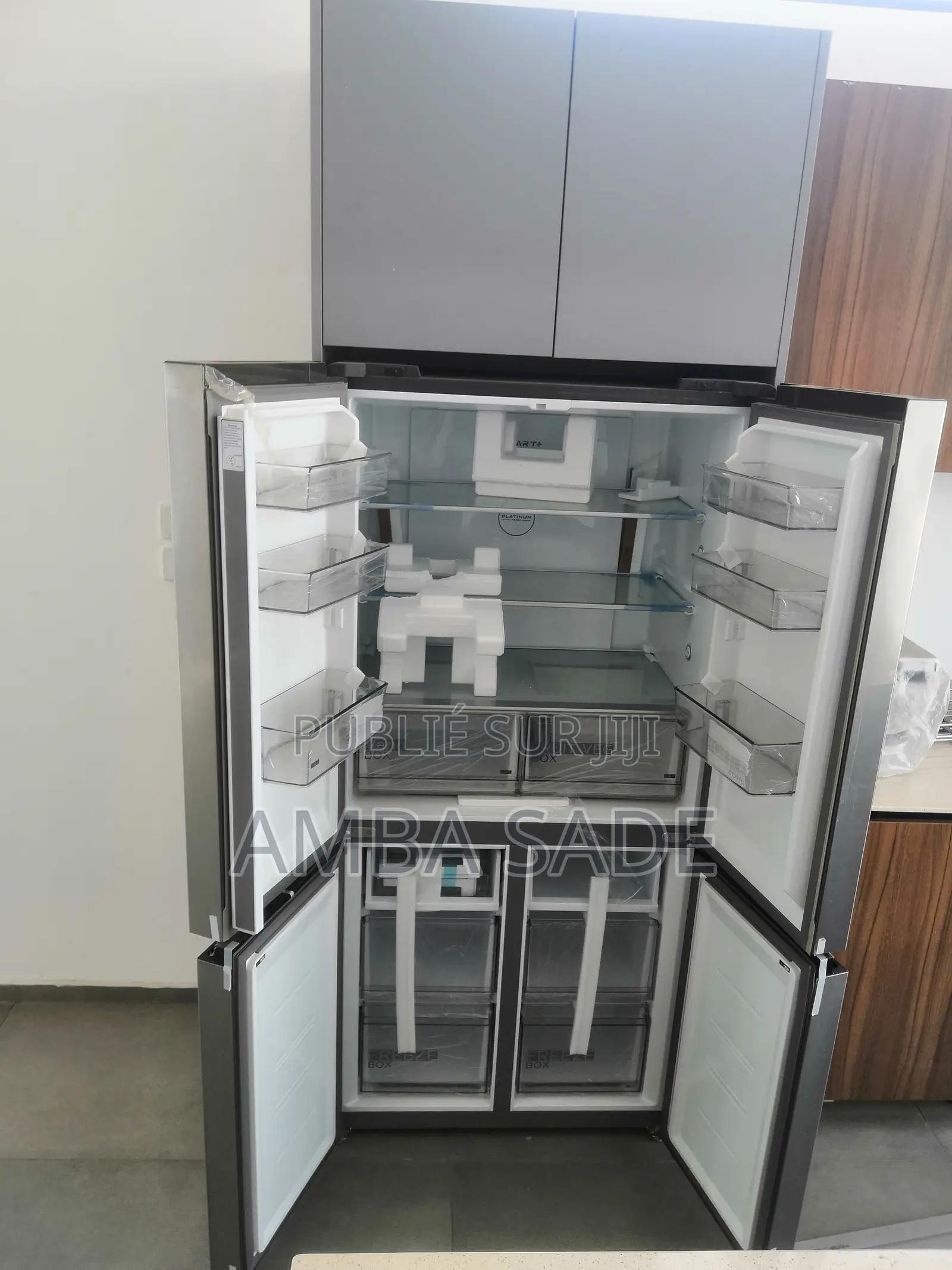 3chbre Maison dans Cocody à Vendre