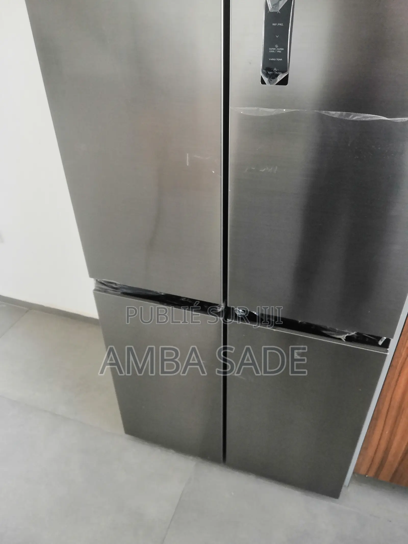 3chbre Maison dans Cocody à Vendre