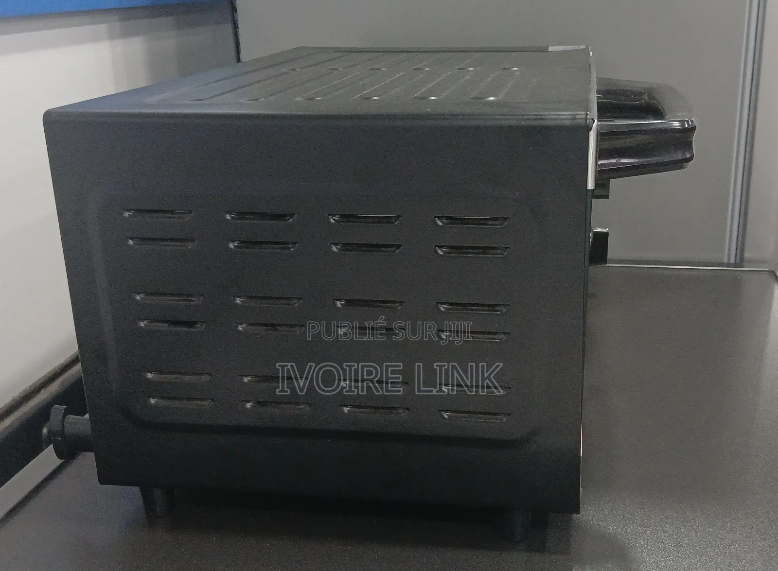 Mini-Four Nasco – Performance Compacte Design Élégant