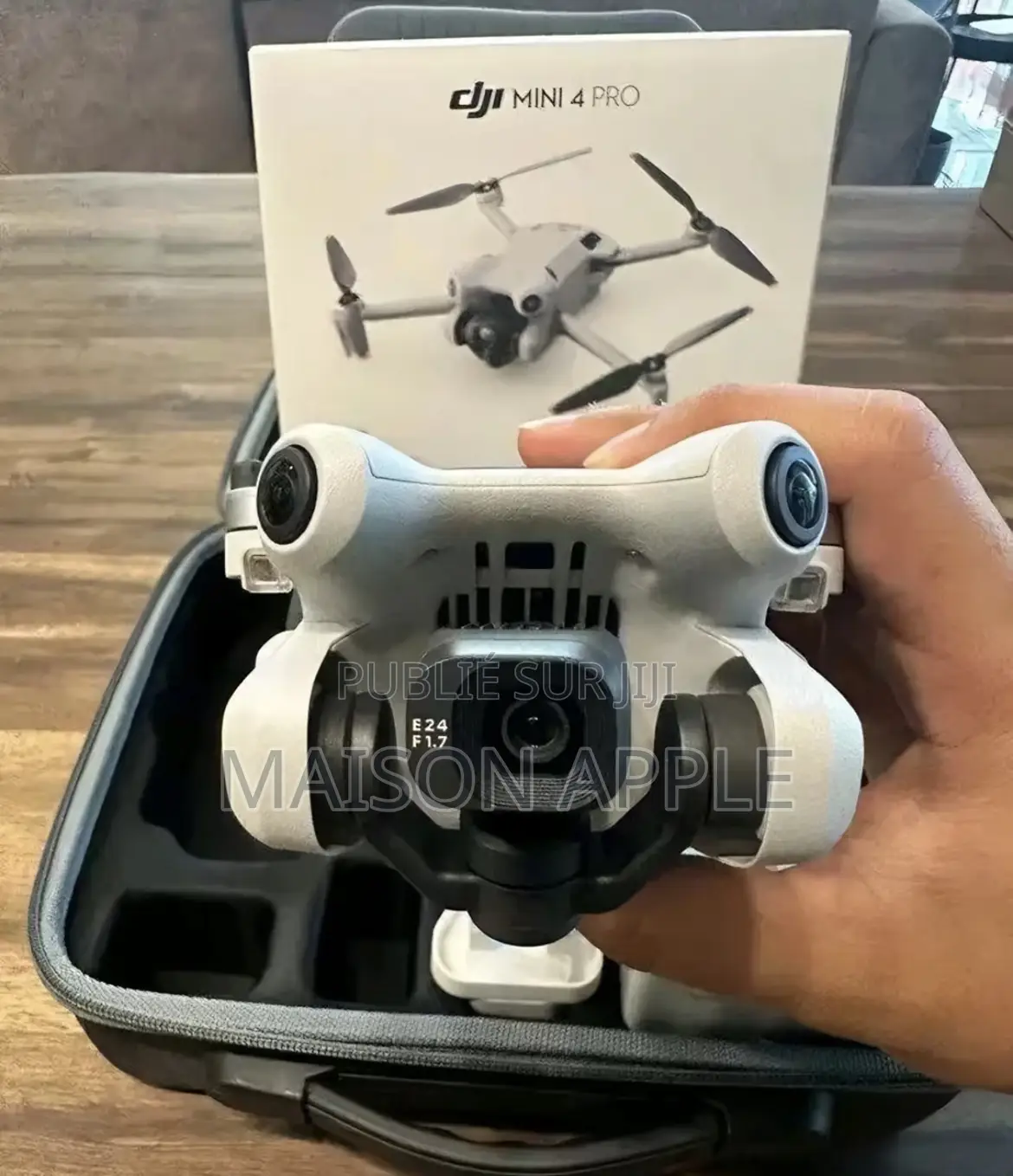 Drone Dji Mini 4 Pro