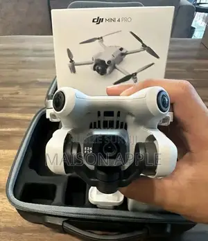Drone Dji Mini 4 Pro