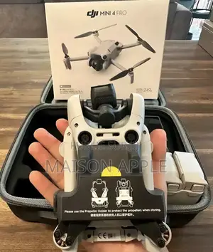 Drone Dji Mini 4 Pro