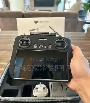 Drone Dji Mini 4 Pro