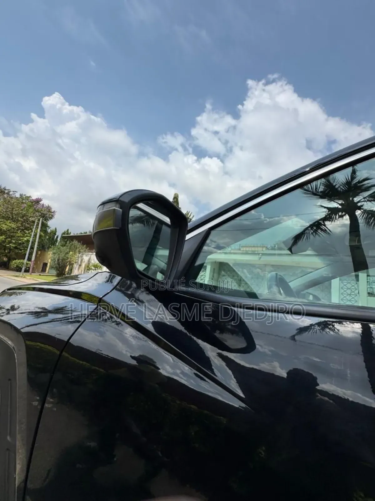 Hyundai Tucson 2023 Noir