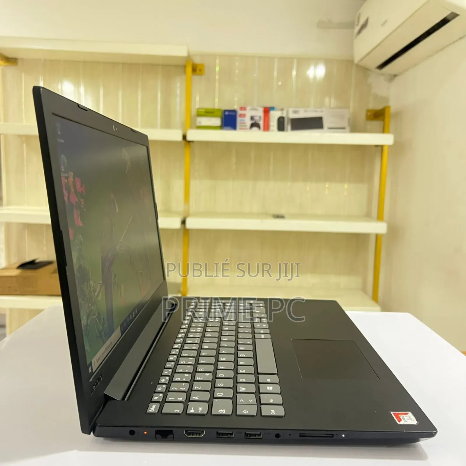 Ordinateur portable Lenovo Autre 4GB AMD A4 HDD 1T