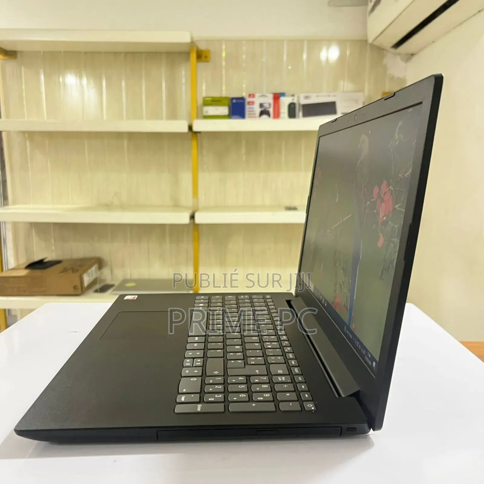 Ordinateur portable Lenovo Autre 4GB AMD A4 HDD 1T
