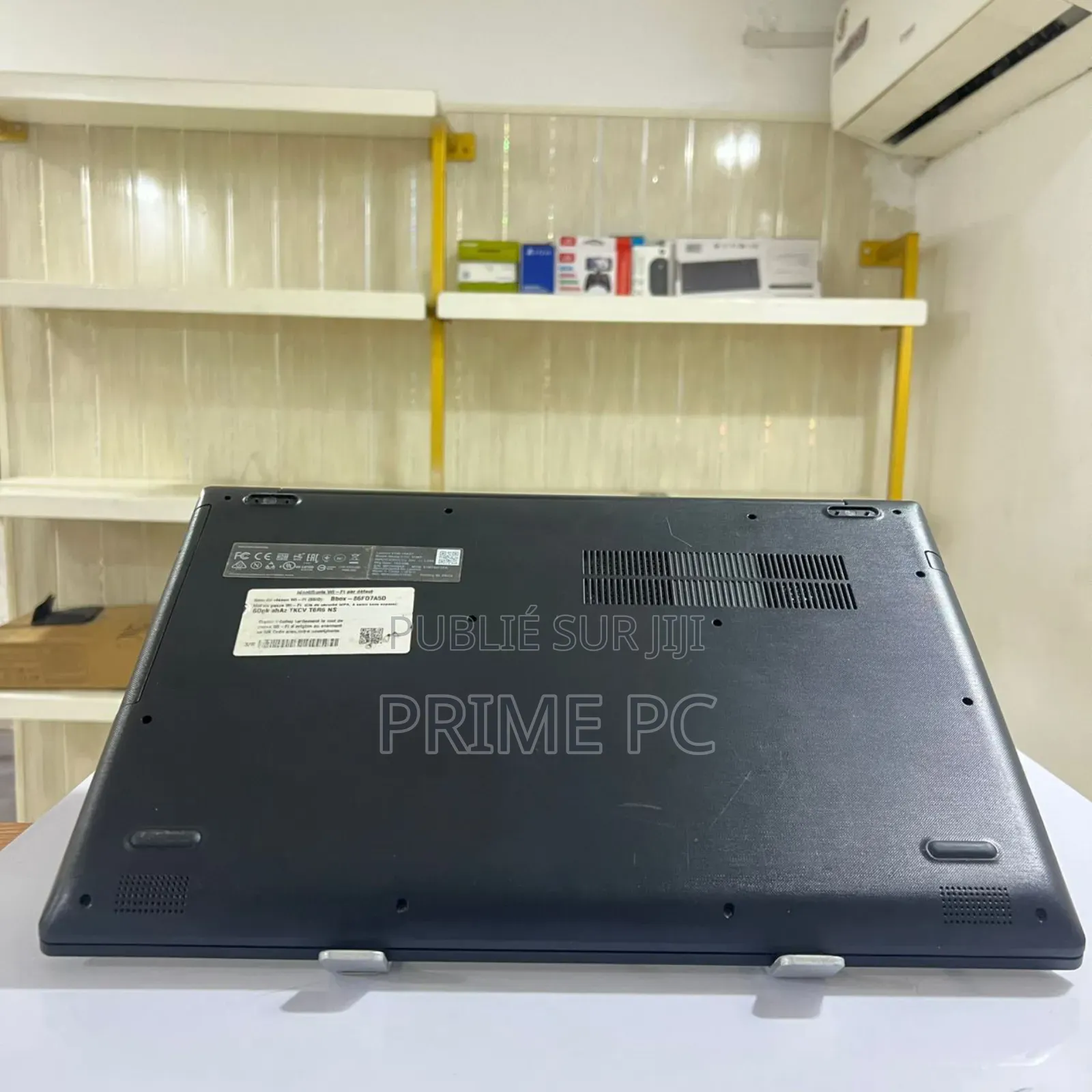 Ordinateur portable Lenovo Autre 4GB AMD A4 HDD 1T