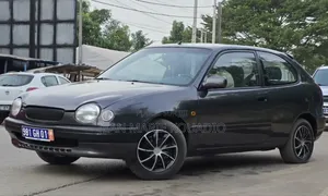 Toyota Corolla 2000 Autre