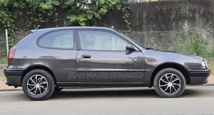 Toyota Corolla 2000 Autre