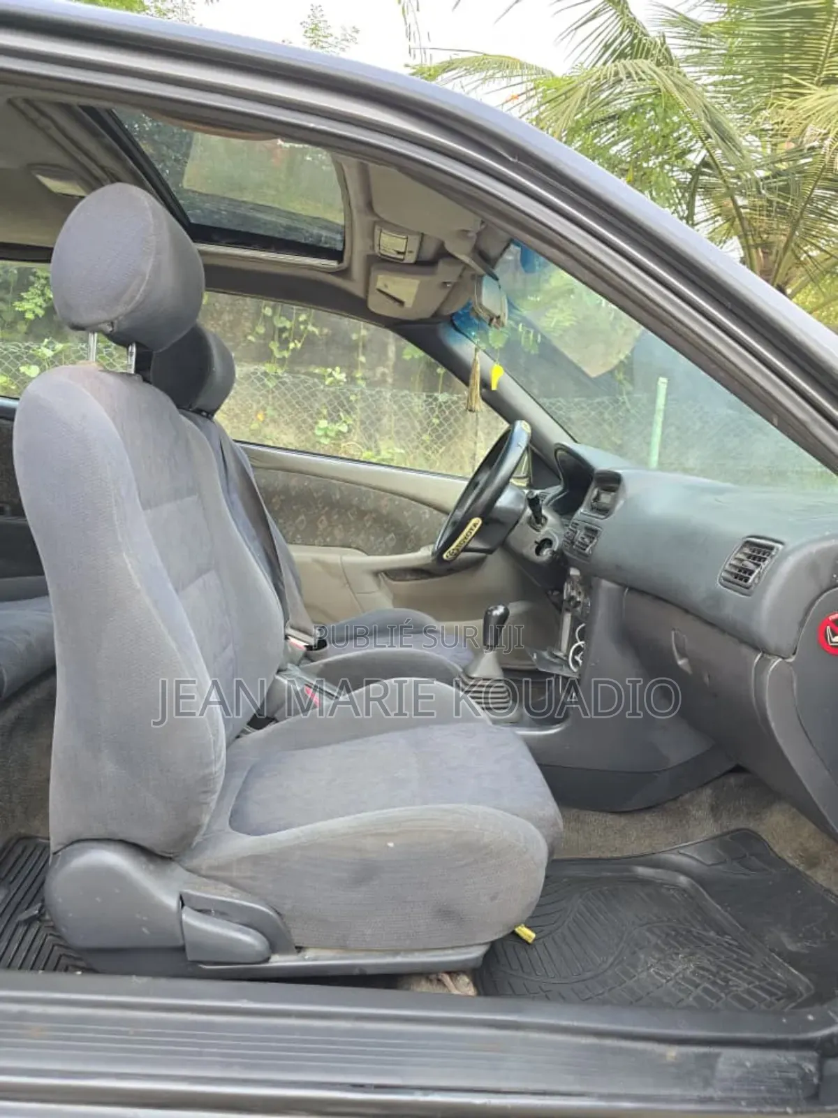 Toyota Corolla 2000 Autre