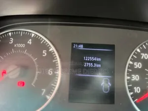 Renault Duster 2020 Blanc