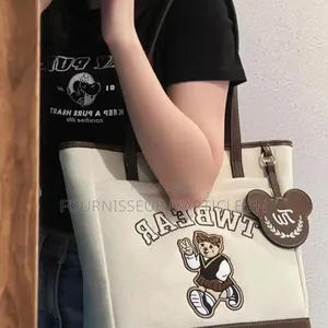 Sac Fourre-Tout, Vendu Uniquement en Gros