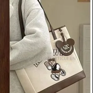 Sac Fourre-Tout, Vendu Uniquement en Gros