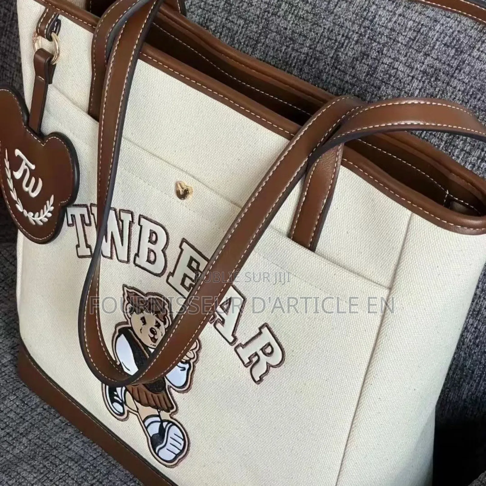 Sac Fourre-Tout, Vendu Uniquement en Gros