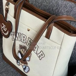 Sac Fourre-Tout, Vendu Uniquement en Gros