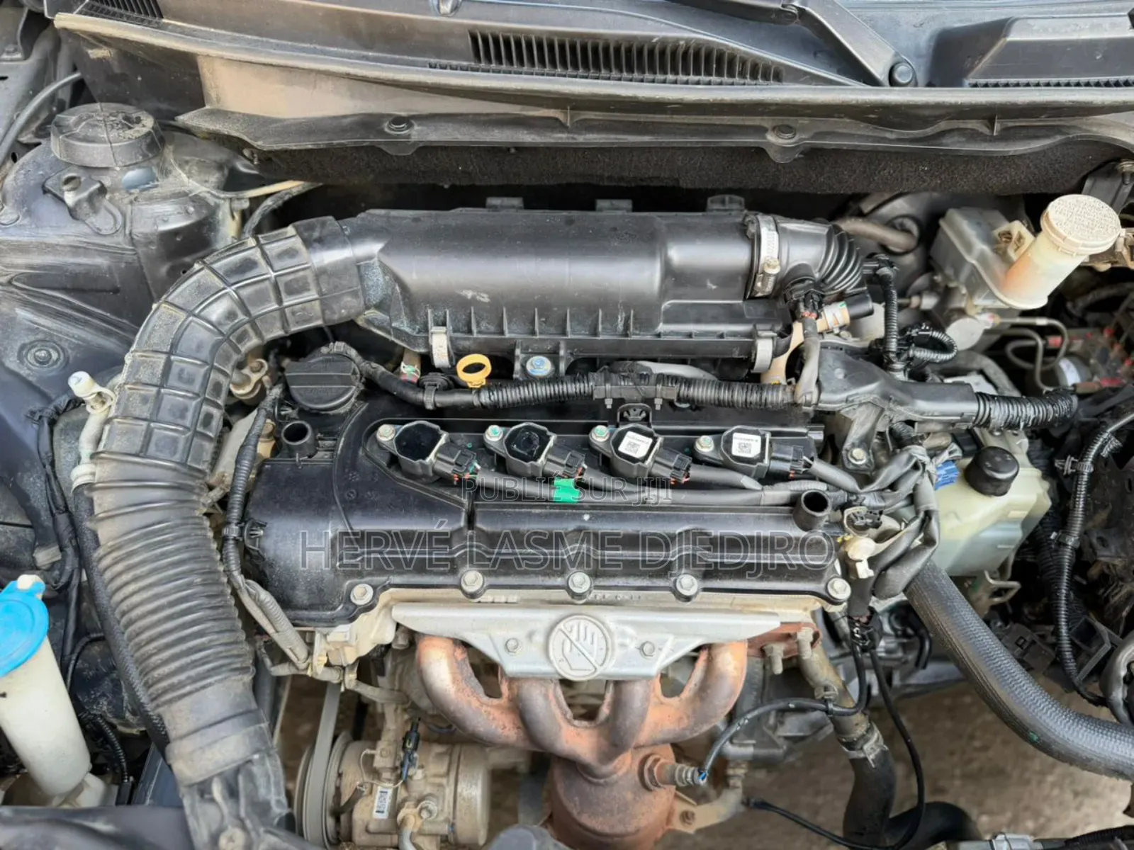 Suzuki Swift 2022 Bleu