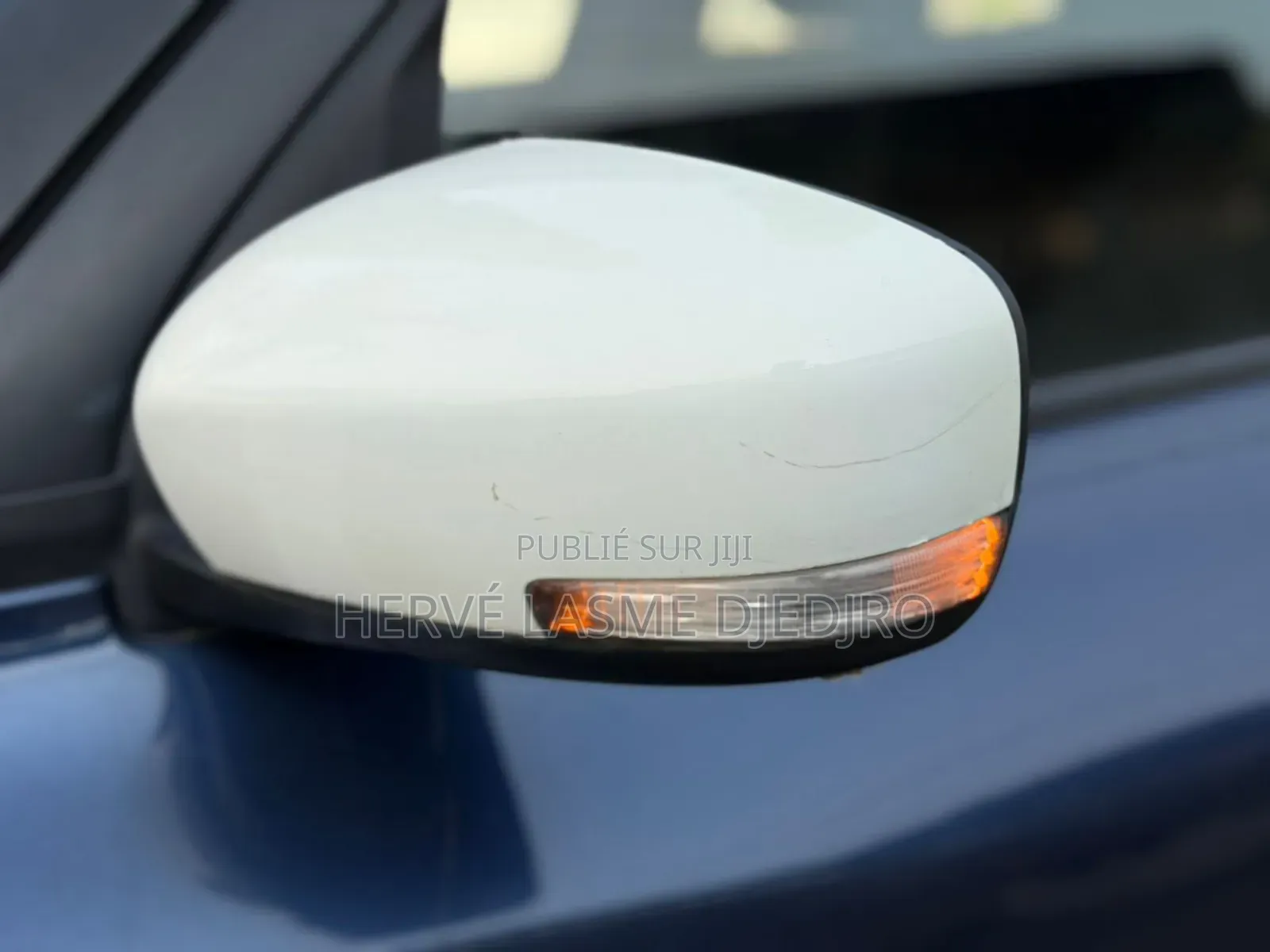 Suzuki Swift 2022 Bleu