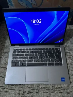 Nouveau Dell Latitude 5440 16GB Intel Core i5 SSD 256GB