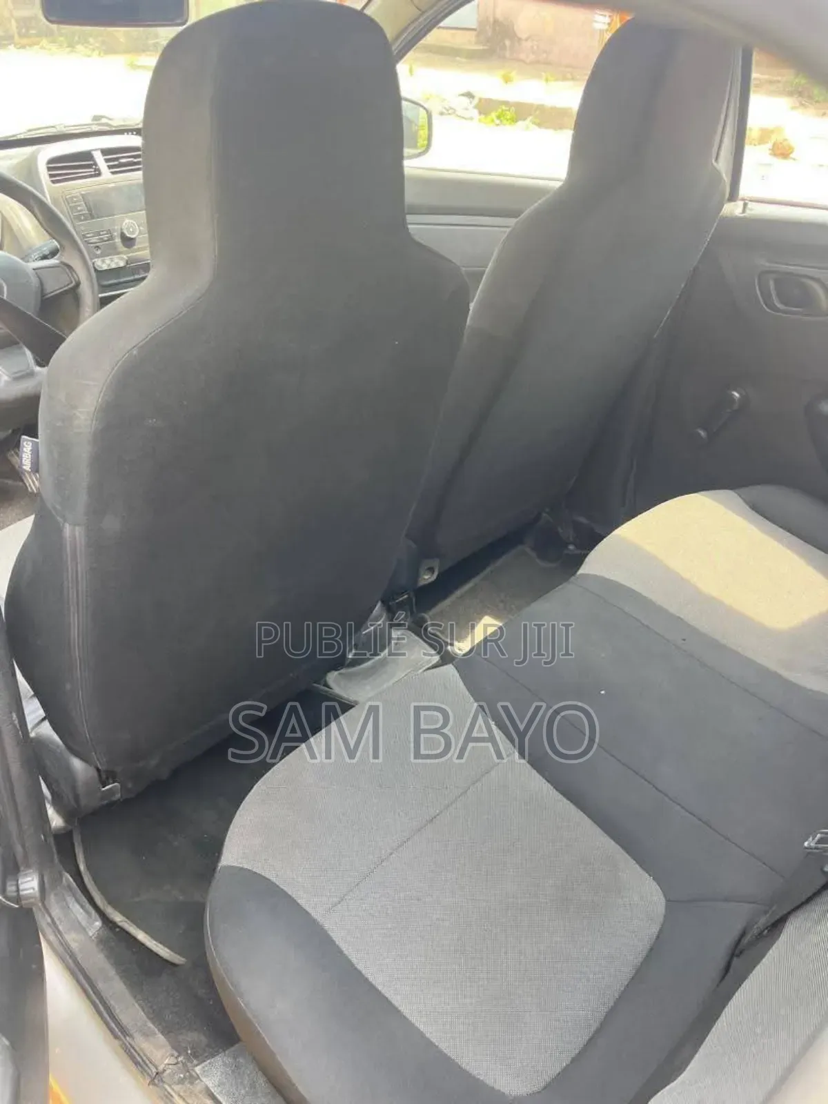 Renault Kwid 2021 Gris