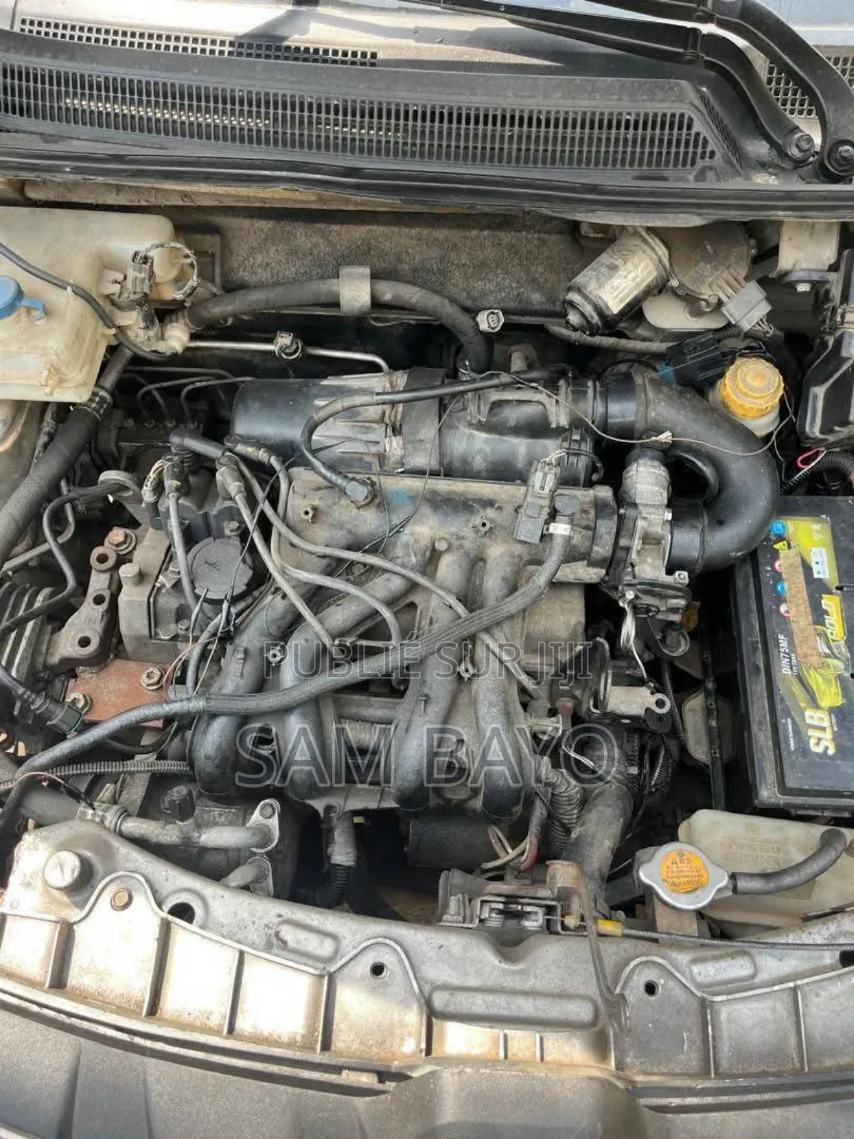 Renault Kwid 2021 Gris