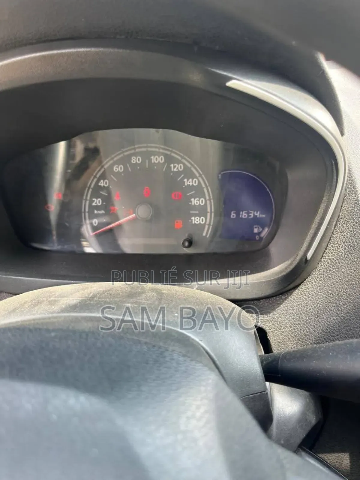 Renault Kwid 2021 Gris