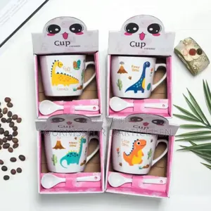 Tasses en Céramique, Vendu Uniquement en Gros