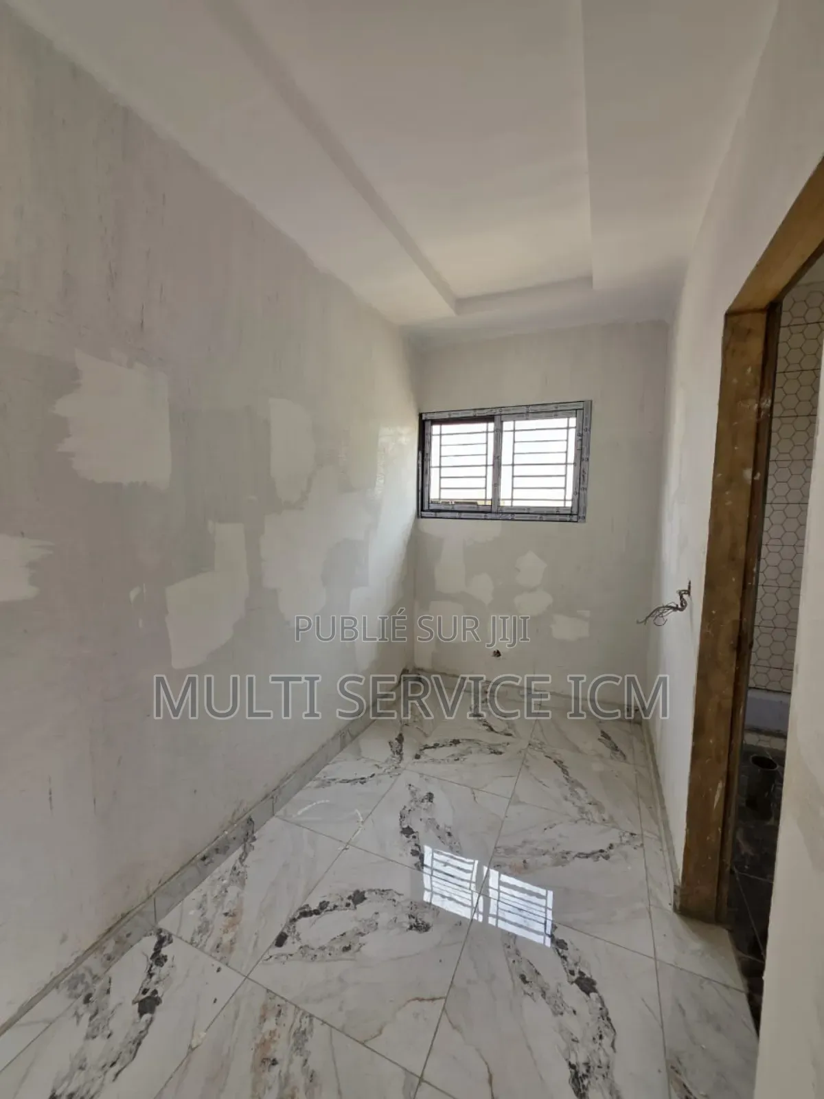Furnished 4chbre Duplex dans Ismael Coulibaly, Bingerville à Vendre
