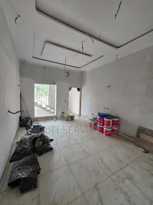 Furnished 4chbre Duplex dans Ismael Coulibaly, Bingerville à Vendre