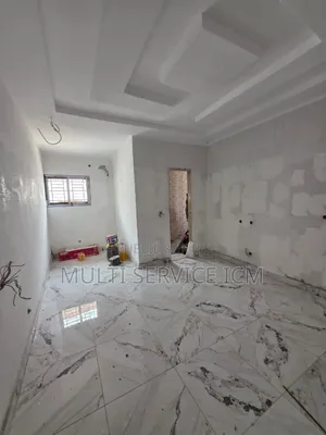 Furnished 4chbre Duplex dans Ismael Coulibaly, Bingerville à Vendre