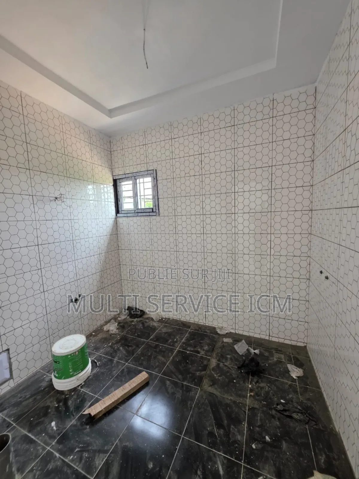 Furnished 4chbre Duplex dans Ismael Coulibaly, Bingerville à Vendre