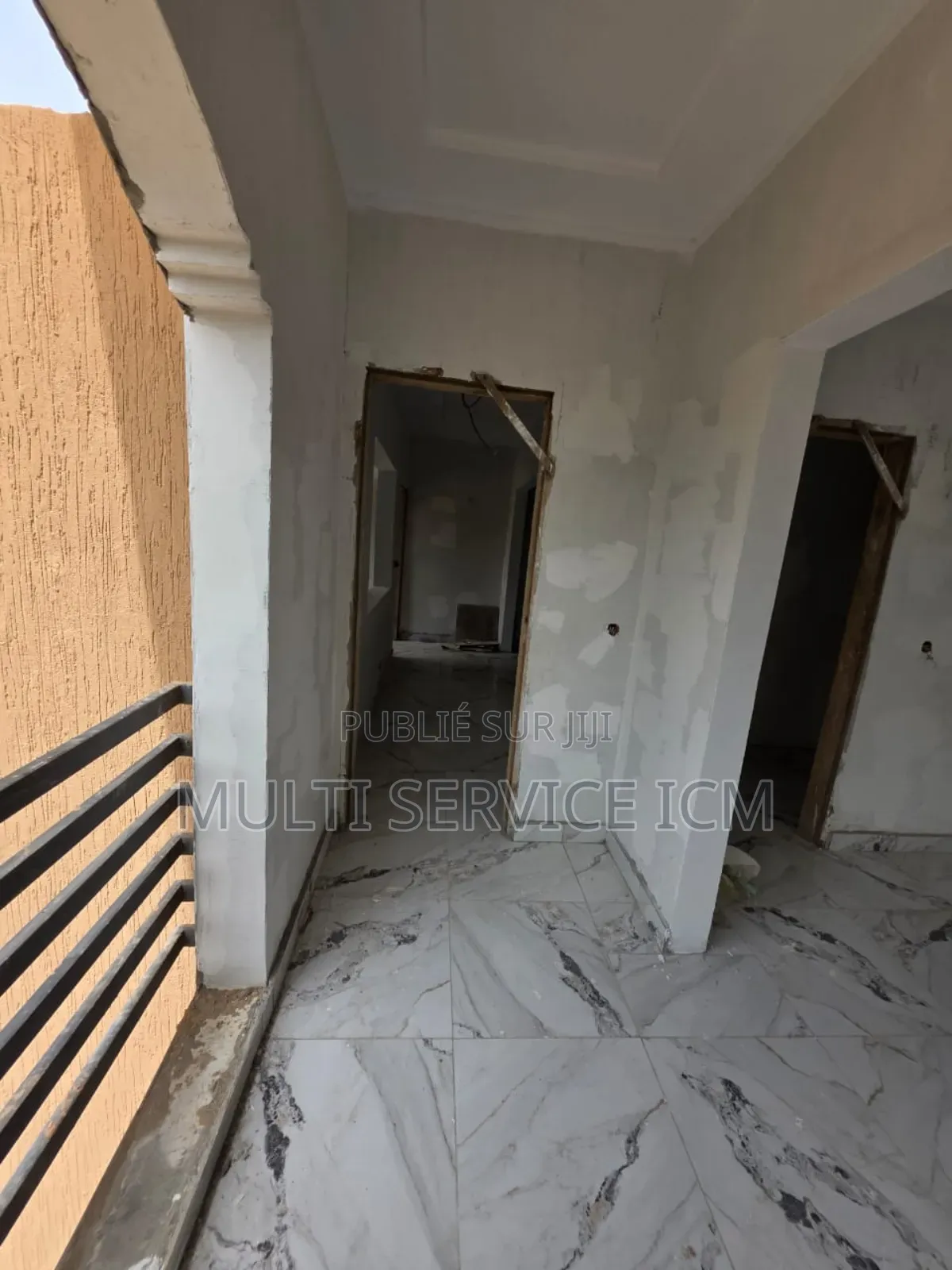 Furnished 4chbre Duplex dans Ismael Coulibaly, Bingerville à Vendre