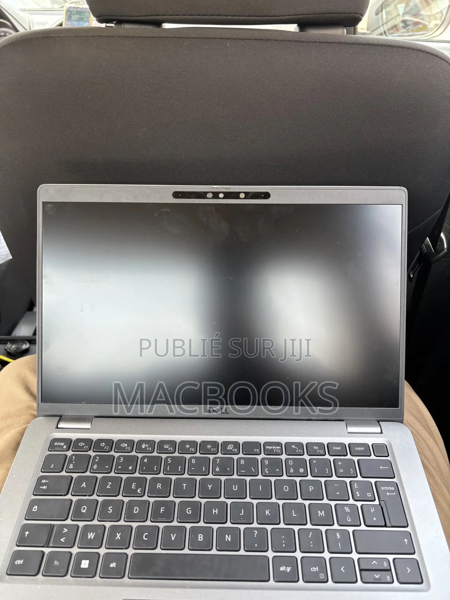 Nouveau Dell Latitude 5440 16GB Intel Core i5 SSD 256GB