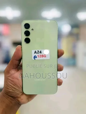 Nouveau Samsung Galaxy S21 5G 256 GB Noir