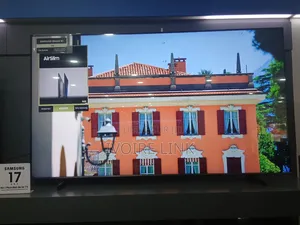 Samsung Qled 65" – Modèle 2024 (65q60d)